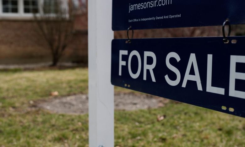 Average US long-term mortgage rate eases to 6.3%, its second weekly drop :: WRAL.com Average US long-term mortgage rate eases to 6.3%, its second weekly drop :: WRAL.com