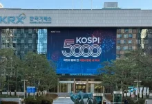 South Korea Set to Launch 2x Single-Stock ETFs for Samsung Electronics, SK Hynix as Early as May 22