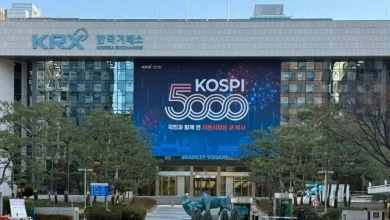 South Korea Set to Launch 2x Single-Stock ETFs for Samsung Electronics, SK Hynix as Early as May 22