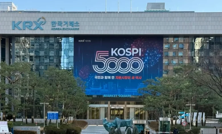 South Korea Set to Launch 2x Single-Stock ETFs for Samsung Electronics, SK Hynix as Early as May 22