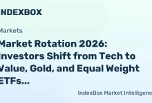 2026 Investment Shift: From Tech to Value, Gold & Equal Weight ETFs – News and Statistics