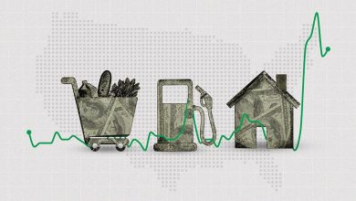 Affordability Still Dominates Americans’ Financial Worries