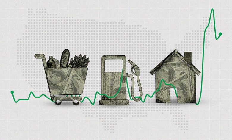 Affordability Still Dominates Americans’ Financial Worries