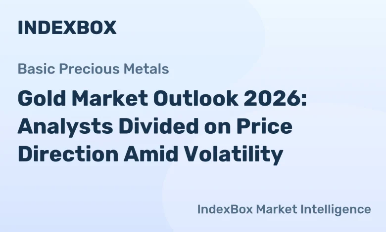 Gold Price Forecast 2026: JP Morgan, ANZ, HSBC & Heraeus Analysis – News and Statistics Gold Price Forecast 2026: JP Morgan, ANZ, HSBC & Heraeus Analysis – News and Statistics