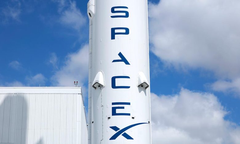 SpaceX IPO buzz raises questions about market impact, volatility
