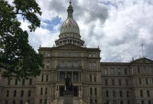 Michigan House passes bill to change who oversees county prosecutors | Politics