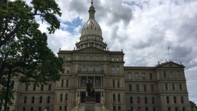 Michigan House passes bill to change who oversees county prosecutors | Politics
