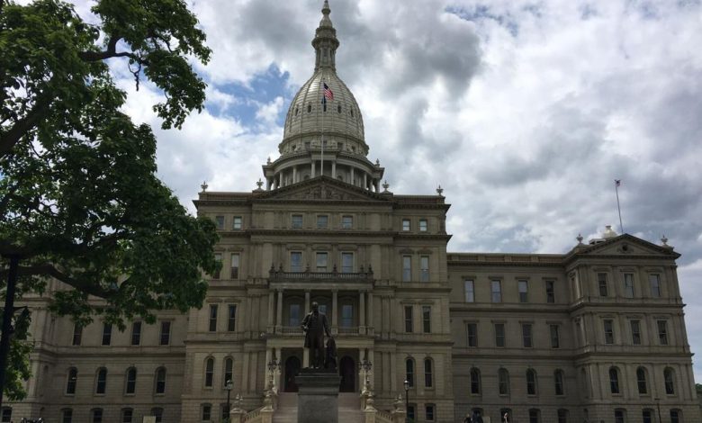 Michigan House passes bill to change who oversees county prosecutors | Politics