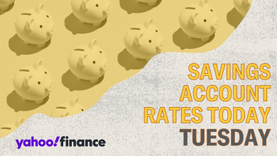 Best high-yield savings interest rates today, April 21, 2026 (Earn up to 4.1% APY)