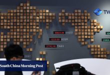 Asian, emerging-market funds rotate into mainland China and Taiwan stocks: HSBC