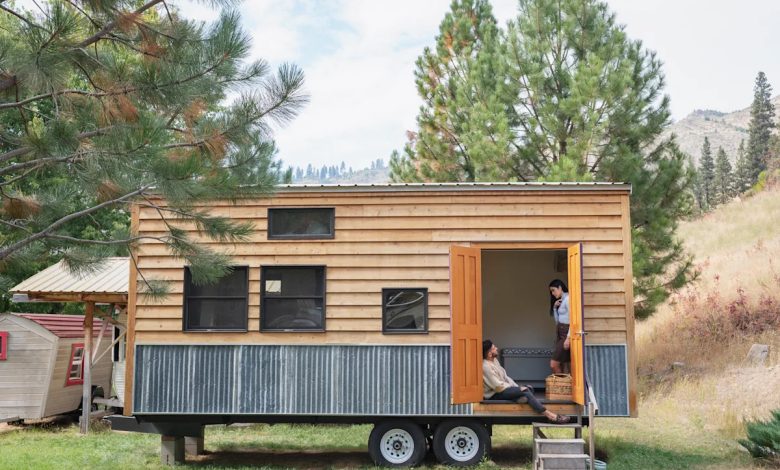 These 6 alternative housing options can make homeownership more attainable