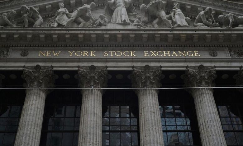 Intel’s best day since 1987 leads the US stock market to more records | News