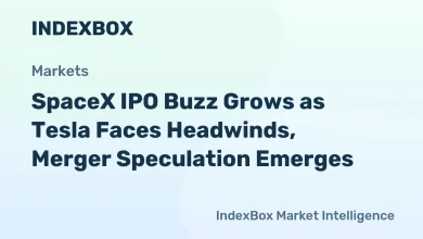 SpaceX IPO Anticipated Amid Industry Enthusiasm, Tesla Merger Speculation | 2026 – News and Statistics SpaceX IPO Anticipated Amid Industry Enthusiasm, Tesla Merger Speculation | 2026 – News and Statistics