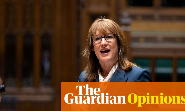 Reeves rightly fears the bond market, but she can afford to ditch one unhelpful rule | Phillip Inman