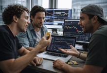 Why is Injective (INJ) surging 10% after US futures launch?