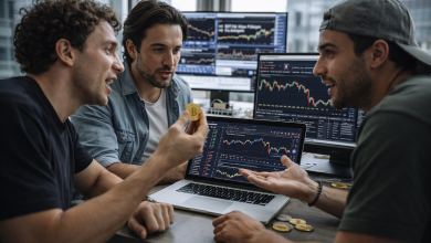 Why is Injective (INJ) surging 10% after US futures launch?