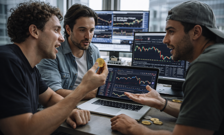 Why is Injective (INJ) surging 10% after US futures launch?