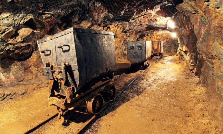 Here is Why Barrick Mining (B) is One of the Undervalued Stocks with Huge Upside Potential