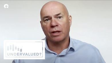 Cabral Gold (TSXV:CBR) – ‘Undervalued?’ Investment Series, with Alan Carter – Video
