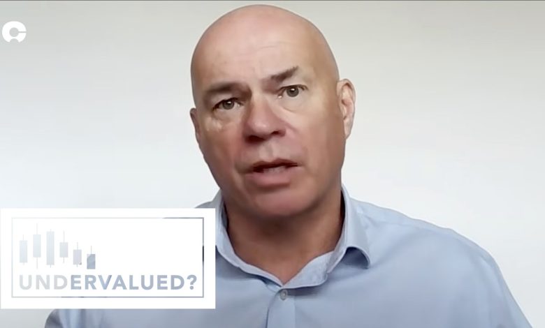 Cabral Gold (TSXV:CBR) – ‘Undervalued?’ Investment Series, with Alan Carter – Video