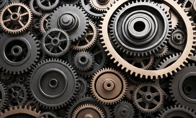 Precious Metal ETFs Offer Contrasting Profiles