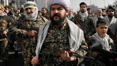 Iran’s ‘new’ regime looks much the same, only harsher | National Politics Iran’s ‘new’ regime looks much the same, only harsher | National Politics