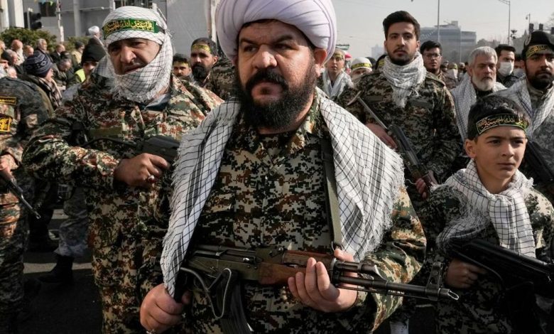 Iran’s ‘new’ regime looks much the same, only harsher | National Politics