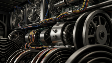 Bitcoin ETFs Poised to Outpace Gold ETFs