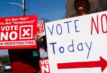 In rural Virginia, excitement and dread grows over Democrats’ redistricting referendum | Politics And Government