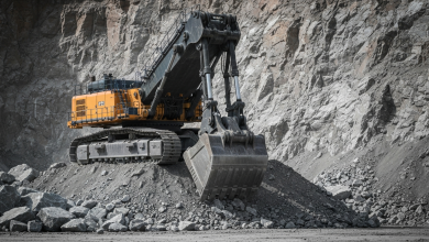 Coeur Mining Stock Drops 2.7% Amid Market Volatility Coeur Mining Stock Drops 2.7% Amid Market Volatility