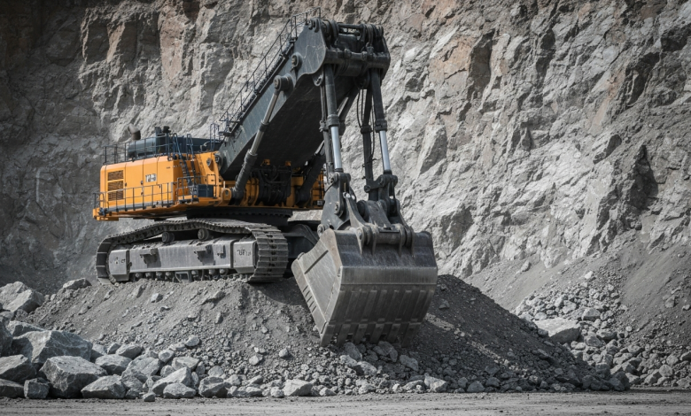 Coeur Mining Stock Drops 2.7% Amid Market Volatility Coeur Mining Stock Drops 2.7% Amid Market Volatility