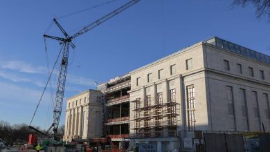 Bond traders boost bets on a Fed cut this year after ceasefire | Business Bond traders boost bets on a Fed cut this year after ceasefire | Business