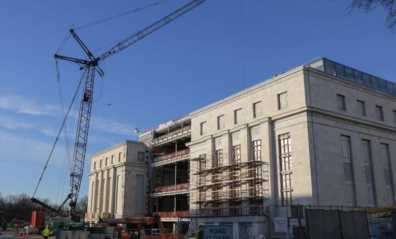 Bond traders boost bets on a Fed cut this year after ceasefire | Business Bond traders boost bets on a Fed cut this year after ceasefire | Business