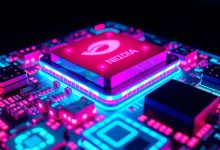 NVIDIA Emerges as Top-Rated Stock Amid Tech Rebound