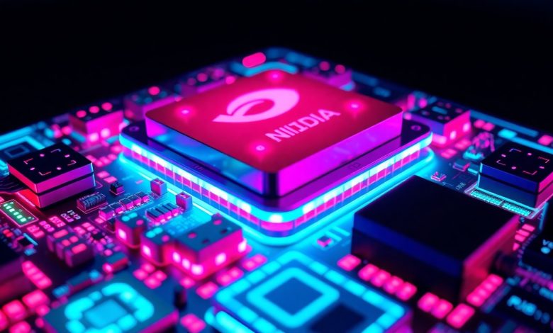 NVIDIA Emerges as Top-Rated Stock Amid Tech Rebound