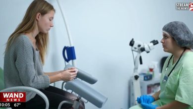 Abortion access fund bill passes out of Illinois House | Illinois Politics Abortion access fund bill passes out of Illinois House | Illinois Politics