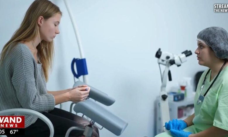 Abortion access fund bill passes out of Illinois House | Illinois Politics Abortion access fund bill passes out of Illinois House | Illinois Politics