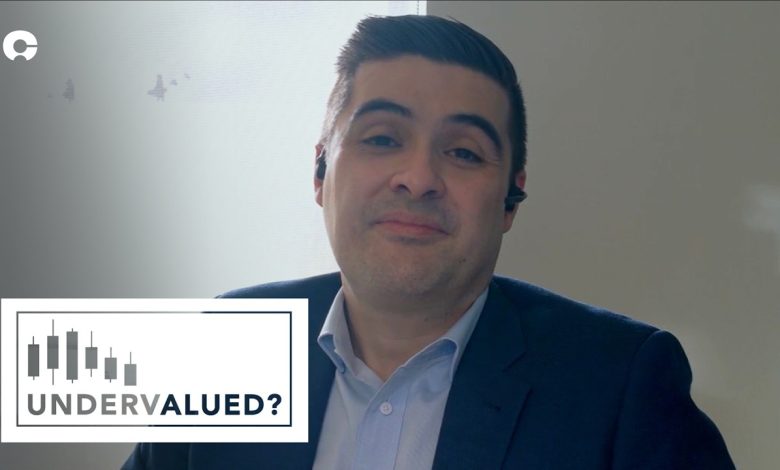 Atlas Salt (TSXV:SALT) – ‘Undervalued?’ Investment Series, with Nolan Peterson – Video