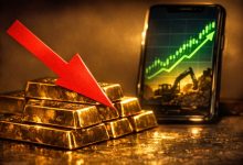 Antam Gold Drops IDR 42K to IDR 2.818M per Gram