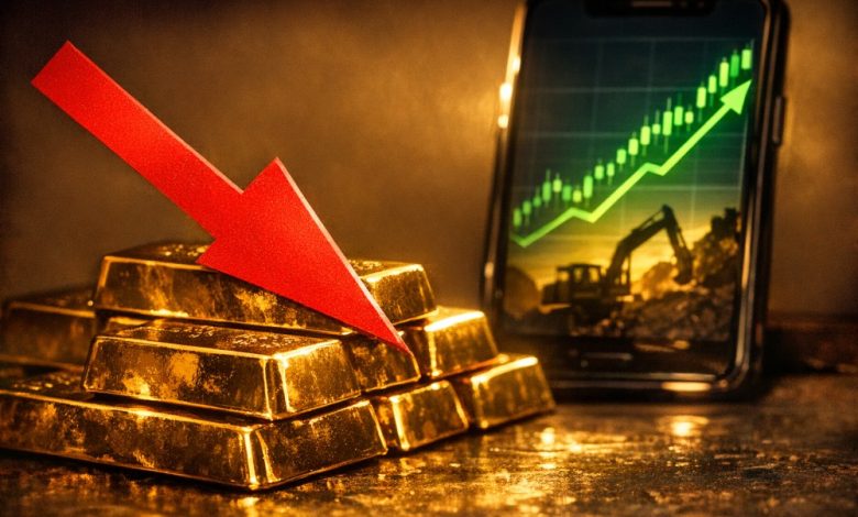 Antam Gold Drops IDR 42K to IDR 2.818M per Gram Antam Gold Drops IDR 42K to IDR 2.818M per Gram