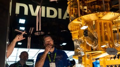 Quantum Computing Stocks Pop on Latest Nvidia Update