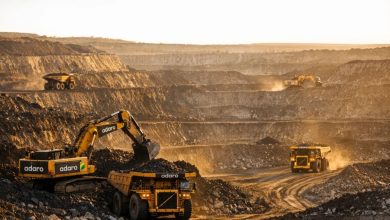 Adaro Sells Kestrel Coal for USD2.4B, Stock Surges 6% Adaro Sells Kestrel Coal for USD2.4B, Stock Surges 6%