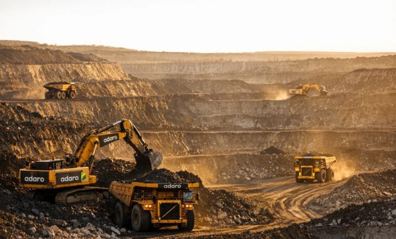 Adaro Sells Kestrel Coal for USD2.4B, Stock Surges 6%