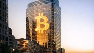 Goldman Sachs Files Bitcoin Income ETF as Crypto Momentum Builds Goldman Sachs Files Bitcoin Income ETF as Crypto Momentum Builds