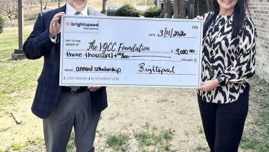 The VGCC Foundation Announces establishment of Brightspeed Bright Futures Annual Scholarship | News