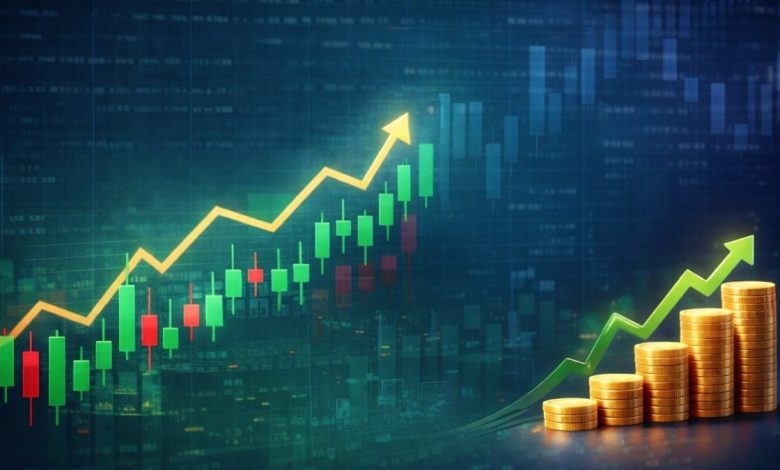 Top stocks in news: HCL Tech, Suzlon, SBI, Auro Pharma, HDFC Life, BEML, Tata Elxsi, HZL