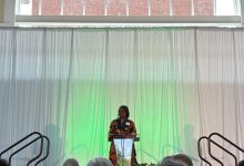 ACC Center for Racial Justice and Black Futures becomes Athens’ first dedicated African American history center | City News