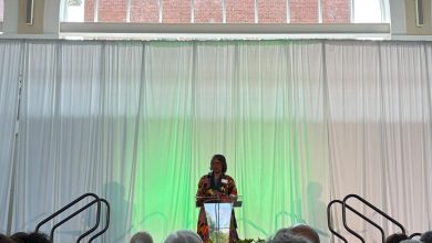 ACC Center for Racial Justice and Black Futures becomes Athens’ first dedicated African American history center | City News