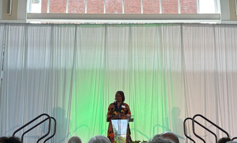 ACC Center for Racial Justice and Black Futures becomes Athens’ first dedicated African American history center | City News