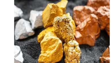 The largest gold, silver, and copper deposit discovered in the last thirty years might alter international markets.